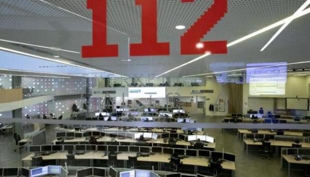 Sala de operaciones del 112 Galicia (Axega)

REMITIDA / HANDOUT por 112 GALICIA
Fotografía remitida a medios de comunicación exclusivamente para ilustrar la noticia a la que hace referencia la imagen, y citando la procedencia de la imagen en la firma
01/3/2026