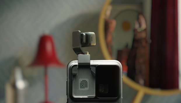 Honor Robot Phone