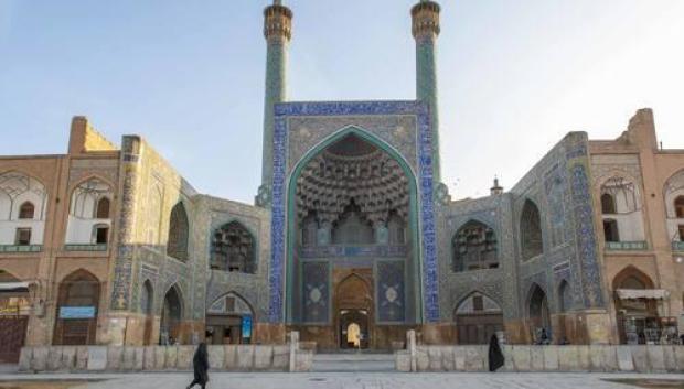 Meidan Emam, Esfahan