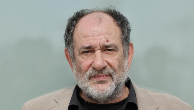 Karra Elejalde ha presentado su película Auri en el Festival de Málaga