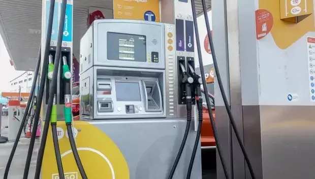 La clave es comprobar el precio en el propio surtidor