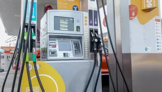 La clave es comprobar el precio en el propio surtidor