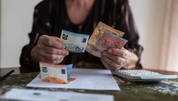 El tope de cotización máxima no corresponde al máximo de pensión a recibir como jubilado