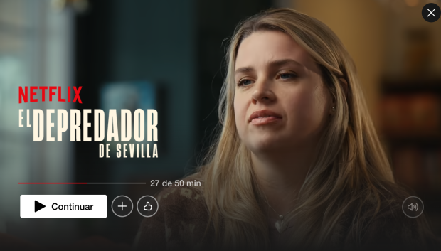 El depredador de Sevilla