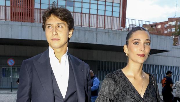Marina Díaz y Roca Rey