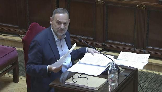 Ábalos, en el Supremo