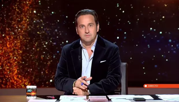 Iker Jiménez