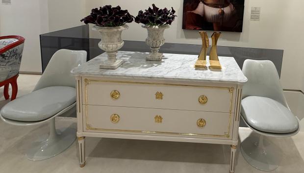Espacio Showroom