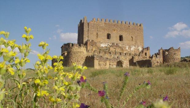 Castillo de Guadalerzas