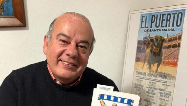 El regidor y portavoz de Vox en Roses, Ignasi Mulleras