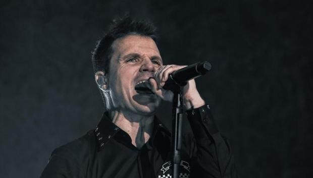 Dani Martín