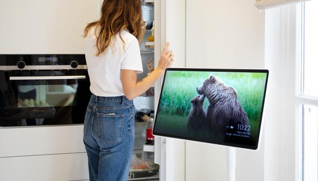 Thomson Go Plus Pro UHD