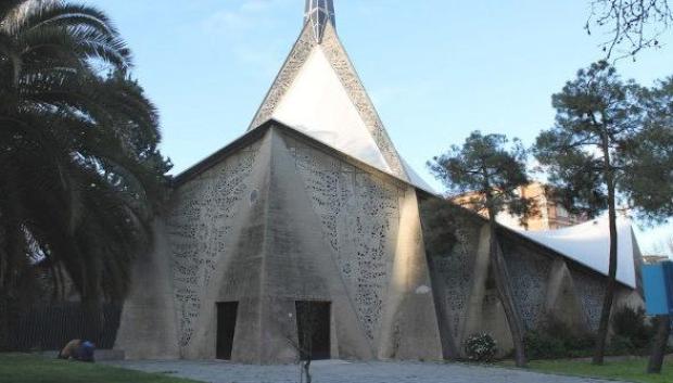 Nuestra señora de Guadalupe