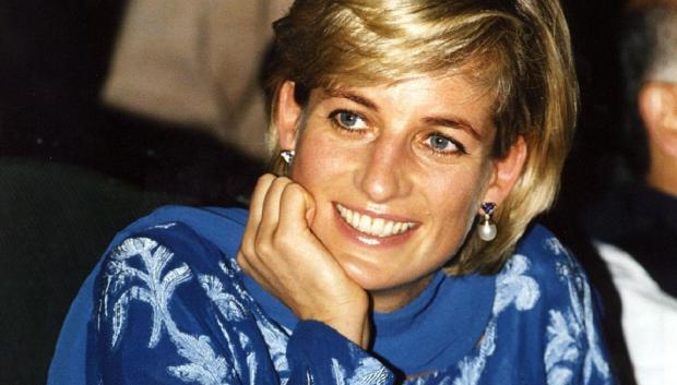 Diana, Princesa de Gales