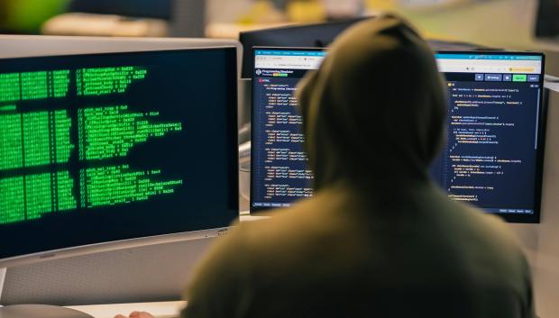 hacker
