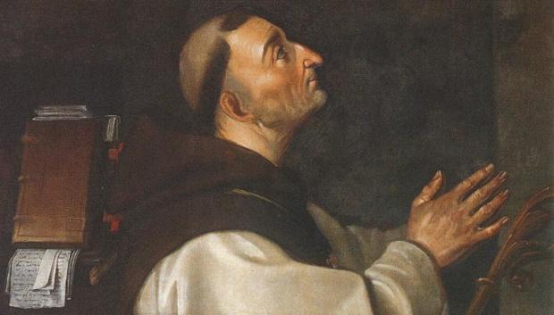 Fray Hernando de Talavera, fraile español citado por León XIV en la Conferencia Episcopal ante los obispos españoles