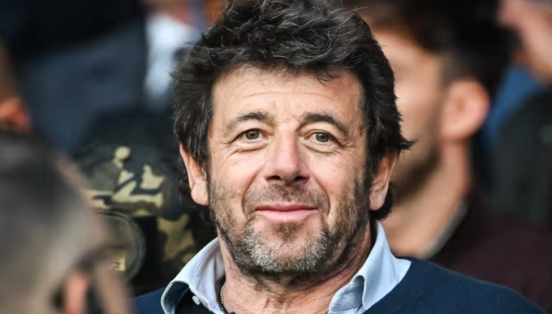 Patrick Bruel