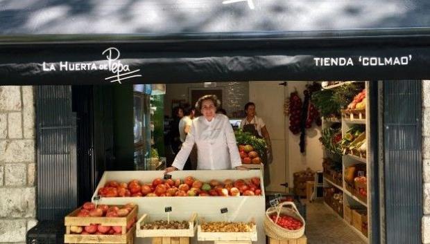 La Huerta de Pepa