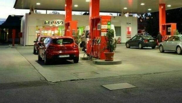Los combustibles cambian en función de la fecha