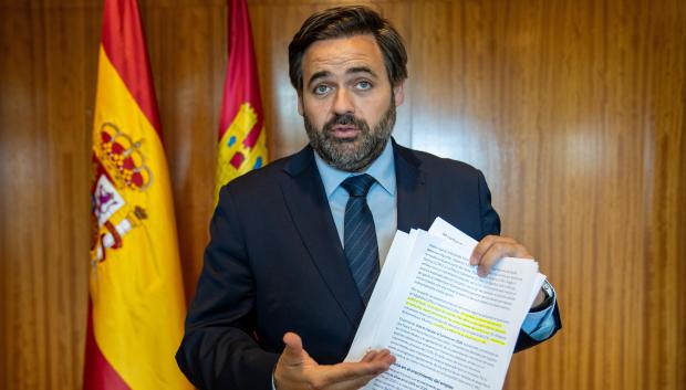 Paco Núñez