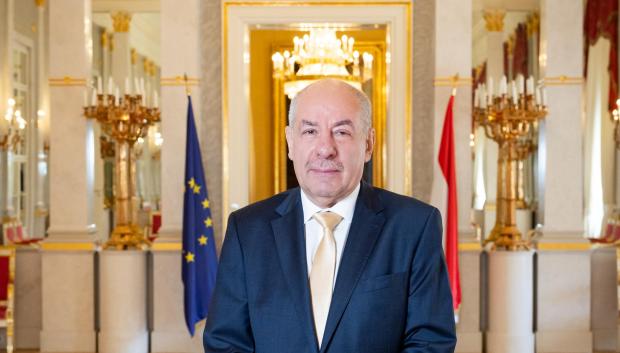 Presidente de Hungria, Tamás Sulyok