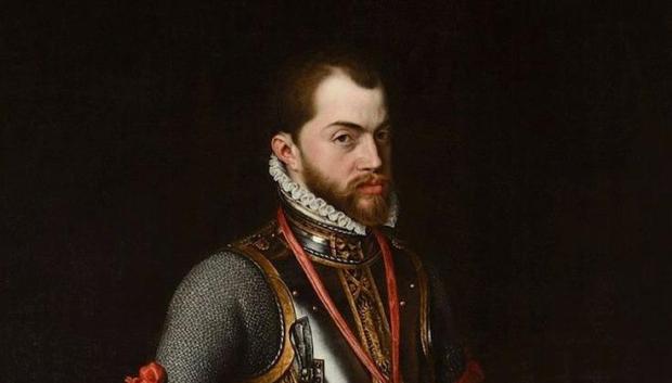 Felipe II