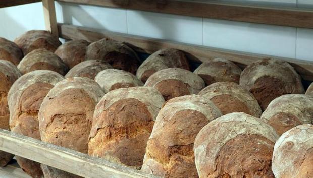 Pan de Cea