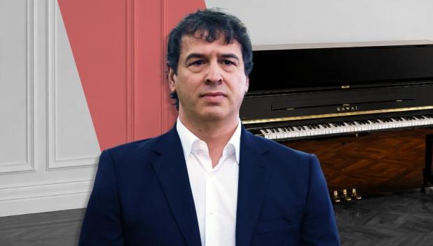 David Sánchez, hermano del presidente del Gobierno, Pedro Sánchez