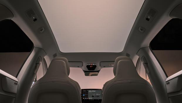 Volvo EX60