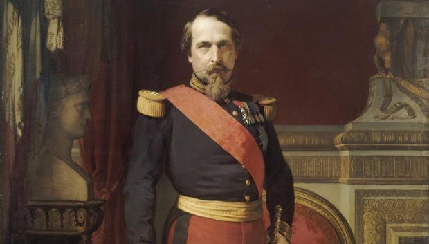 Napoleón III