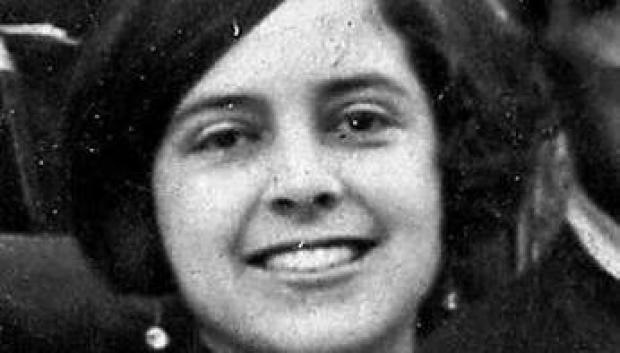 Aurora Picornell