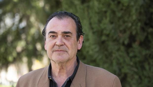 (Foto de ARCHIVO)
El candidato de Cuenca nos Une a la Alcaldía, Isidoro Gómez Cavero