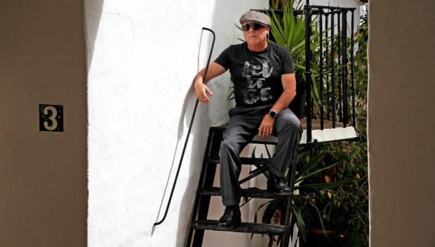 Ricardo Texidó