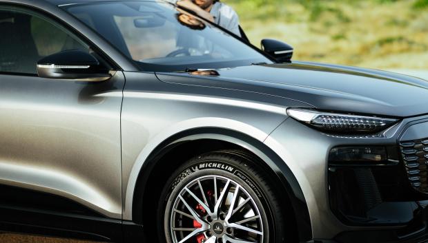 MICHELIN Primacy 5 energy