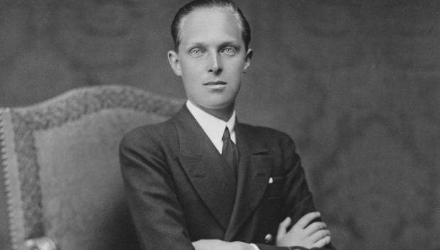 Alfonso de Borbón y Battenberg