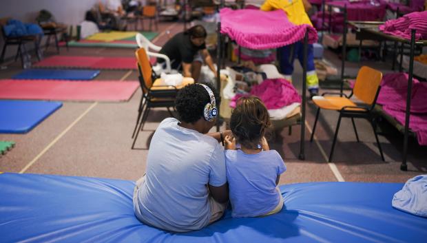 La Comunidad de Madrid ofrece actividades culturales y de ocio para las familias evacuadas por los incendios