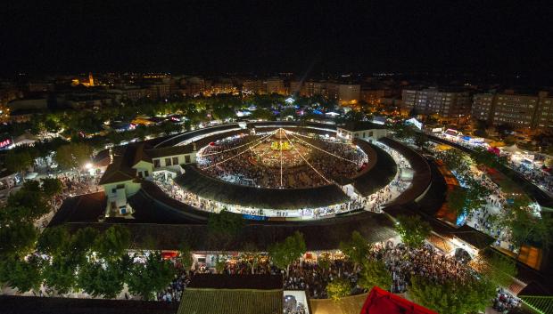 La Sartén de la Feria de Albacete