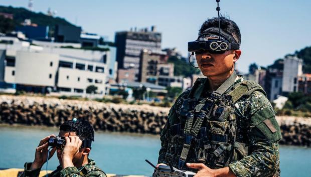 Comando de Defensa de las Islas Matsu