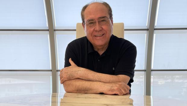 Miguel Ángel Escotet