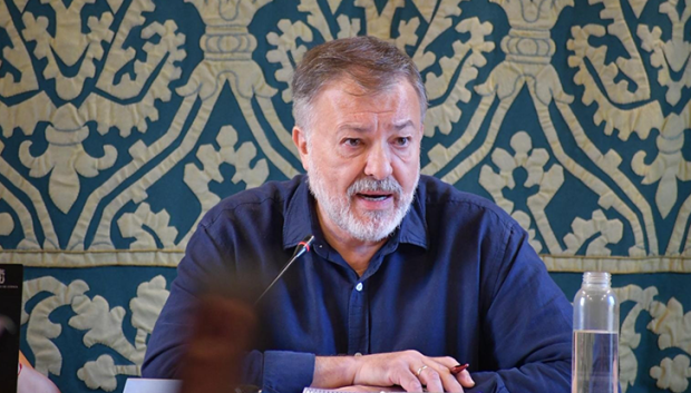 Darío Dolz caras