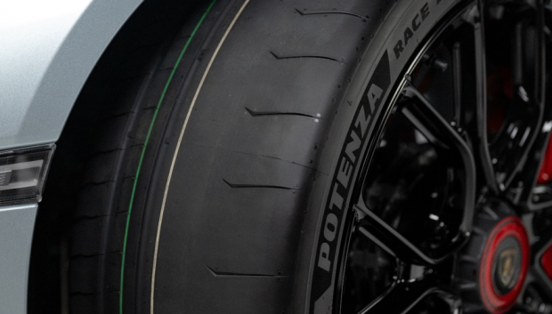 Potenza Race R