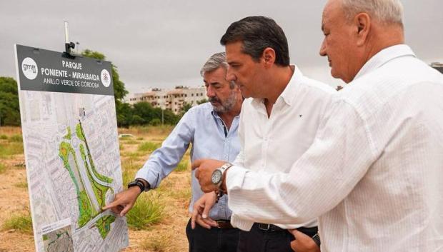 Torrico, Bellido y Ruiz