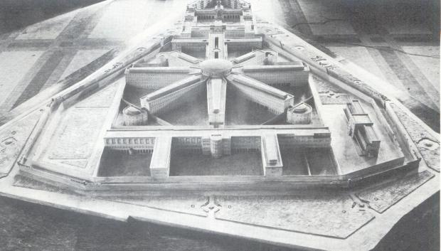 Cárcel de Carabanchel