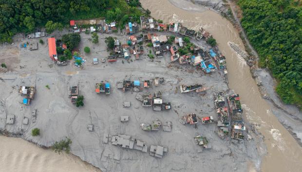 Riada Nepal