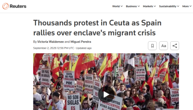Reuters