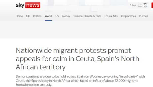 Sky News