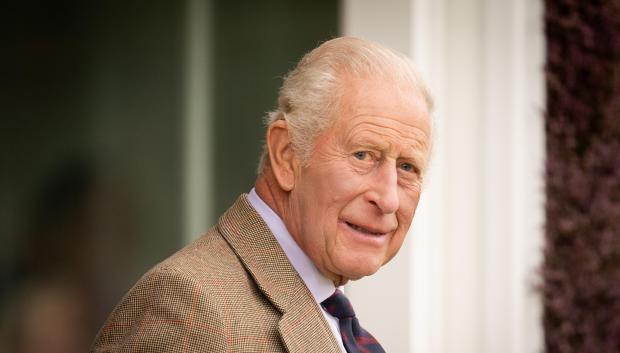 El Rey Carlos III