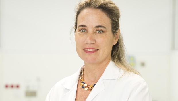 Dra. Irene Rubio Bollinger. Experta en Sueño. Hospital Quirónsalud Sur