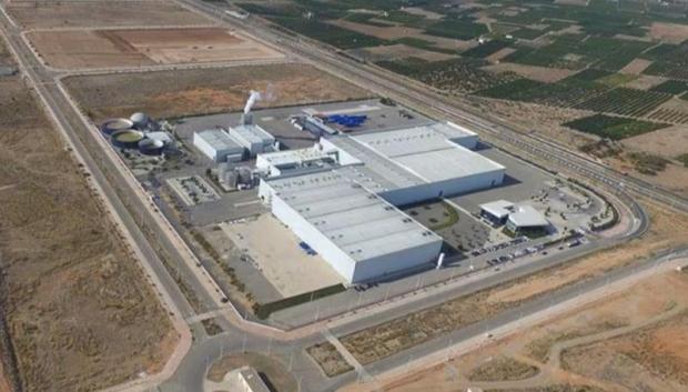 La fábrica de baterías de VW en Sagunto ha sido la última en caer en manos chinas