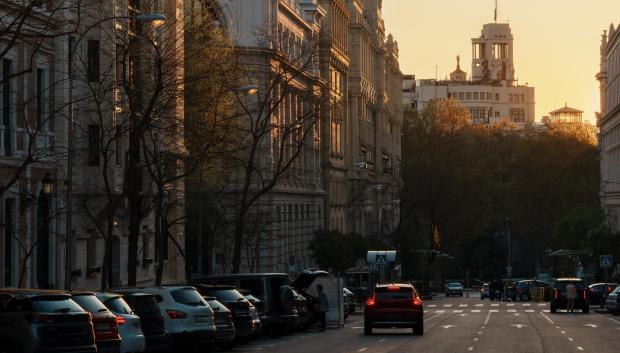 La Comunidad de Madrid financia planes preventivos para empresas y autónomos